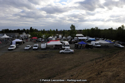14/10/2012 : Course Club de Muret à Muret (Photos Patrick Lascombes) 2012 — karting