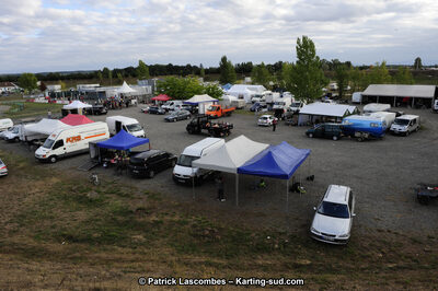 14/10/2012 : Course Club de Muret à Muret (Photos Patrick Lascombes) 2012 — karting