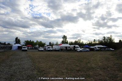 14/10/2012 : Course Club de Muret à Muret (Photos Patrick Lascombes) 2012 — karting