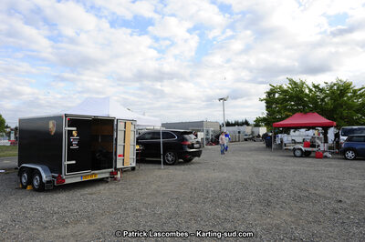 14/10/2012 : Course Club de Muret à Muret (Photos Patrick Lascombes) 2012 — karting