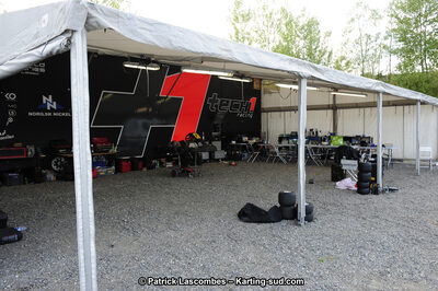 14/10/2012 : Course Club de Muret à Muret (Photos Patrick Lascombes) 2012 — karting