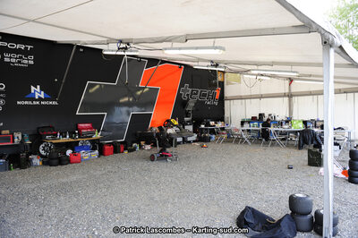 14/10/2012 : Course Club de Muret à Muret (Photos Patrick Lascombes) 2012 — karting