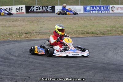 14/10/2012 : Course Club de Muret à Muret (Photos Patrick Lascombes) 2012 — karting