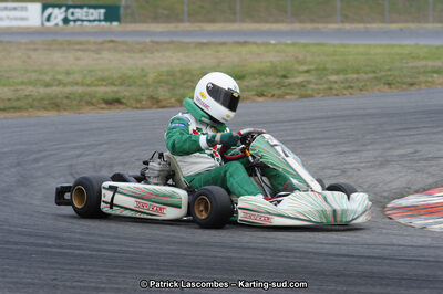 14/10/2012 : Course Club de Muret à Muret (Photos Patrick Lascombes) 2012 — karting