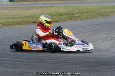 14/10/2012 : Course Club de Muret à Muret (Photos Patrick Lascombes) 2012 — karting