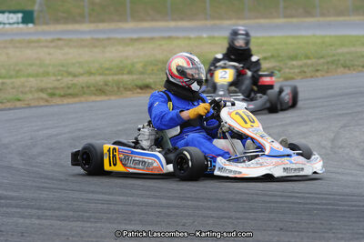14/10/2012 : Course Club de Muret à Muret (Photos Patrick Lascombes) 2012 — karting