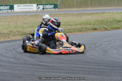 14/10/2012 : Course Club de Muret à Muret (Photos Patrick Lascombes) 2012 — karting