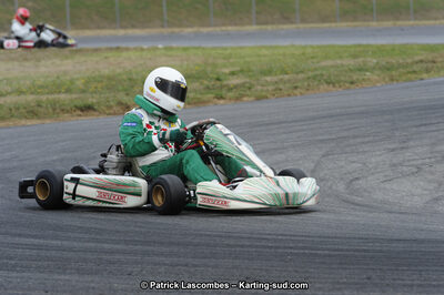 14/10/2012 : Course Club de Muret à Muret (Photos Patrick Lascombes) 2012 — karting