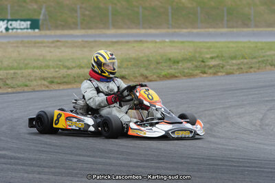 14/10/2012 : Course Club de Muret à Muret (Photos Patrick Lascombes) 2012 — karting