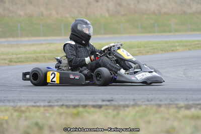 14/10/2012 : Course Club de Muret à Muret (Photos Patrick Lascombes) 2012 — karting