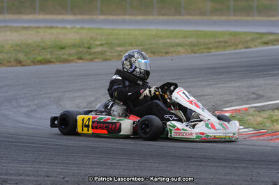 14/10/2012 : Course Club de Muret à Muret (Photos Patrick Lascombes) 2012 — karting