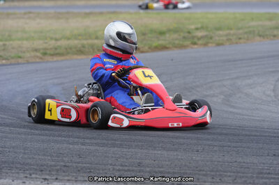 14/10/2012 : Course Club de Muret à Muret (Photos Patrick Lascombes) 2012 — karting