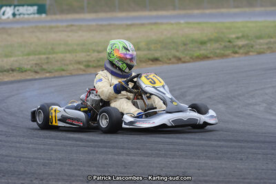 14/10/2012 : Course Club de Muret à Muret (Photos Patrick Lascombes) 2012 — karting