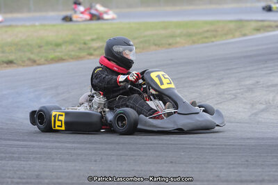 14/10/2012 : Course Club de Muret à Muret (Photos Patrick Lascombes) 2012 — karting