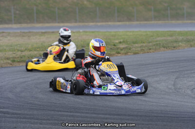 14/10/2012 : Course Club de Muret à Muret (Photos Patrick Lascombes) 2012 — karting