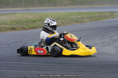 14/10/2012 : Course Club de Muret à Muret (Photos Patrick Lascombes) 2012 — karting