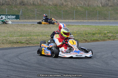 14/10/2012 : Course Club de Muret à Muret (Photos Patrick Lascombes) 2012 — karting