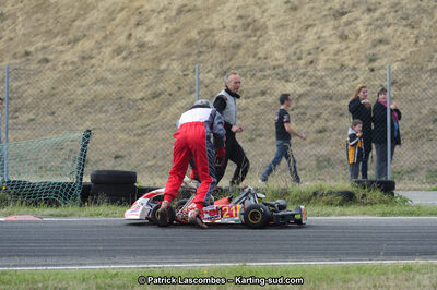 14/10/2012 : Course Club de Muret à Muret (Photos Patrick Lascombes) 2012 — karting