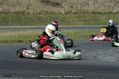 14/10/2012 : Course Club de Muret à Muret (Photos Patrick Lascombes) 2012 — karting