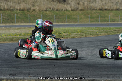 14/10/2012 : Course Club de Muret à Muret (Photos Patrick Lascombes) 2012 — karting