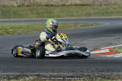 14/10/2012 : Course Club de Muret à Muret (Photos Patrick Lascombes) 2012 — karting