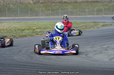 14/10/2012 : Course Club de Muret à Muret (Photos Patrick Lascombes) 2012 — karting