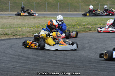 14/10/2012 : Course Club de Muret à Muret (Photos Patrick Lascombes) 2012 — karting