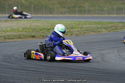 14/10/2012 : Course Club de Muret à Muret (Photos Patrick Lascombes) 2012 — karting