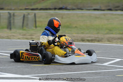 14/10/2012 : Course Club de Muret à Muret (Photos Patrick Lascombes) 2012 — karting