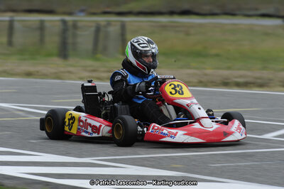 14/10/2012 : Course Club de Muret à Muret (Photos Patrick Lascombes) 2012 — karting