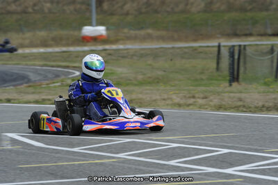 14/10/2012 : Course Club de Muret à Muret (Photos Patrick Lascombes) 2012 — karting