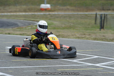 14/10/2012 : Course Club de Muret à Muret (Photos Patrick Lascombes) 2012 — karting