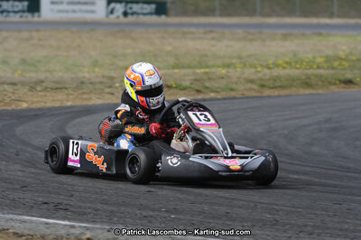 14/10/2012 : Course Club de Muret à Muret (Photos Patrick Lascombes) 2012 — karting