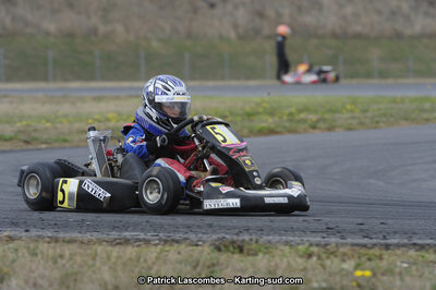 14/10/2012 : Course Club de Muret à Muret (Photos Patrick Lascombes) 2012 — karting