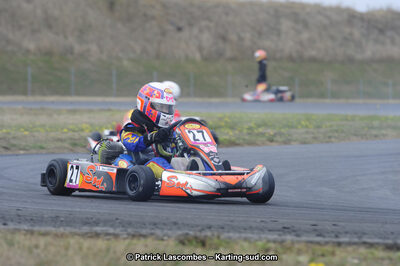 14/10/2012 : Course Club de Muret à Muret (Photos Patrick Lascombes) 2012 — karting