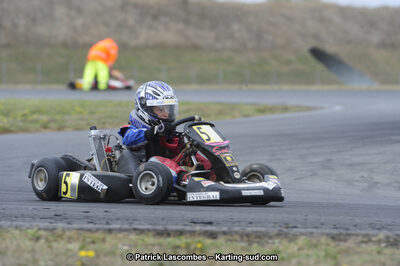 14/10/2012 : Course Club de Muret à Muret (Photos Patrick Lascombes) 2012 — karting