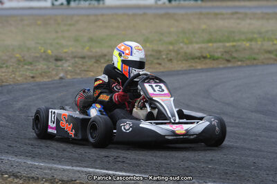 14/10/2012 : Course Club de Muret à Muret (Photos Patrick Lascombes) 2012 — karting