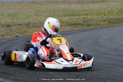 14/10/2012 : Course Club de Muret à Muret (Photos Patrick Lascombes) 2012 — karting