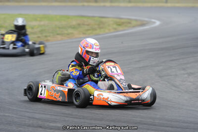 14/10/2012 : Course Club de Muret à Muret (Photos Patrick Lascombes) 2012 — karting