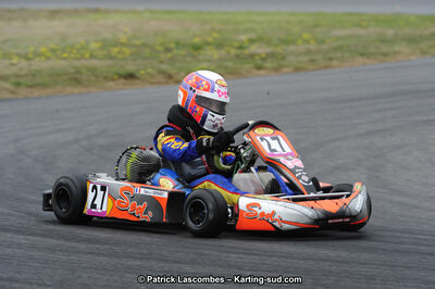 14/10/2012 : Course Club de Muret à Muret (Photos Patrick Lascombes) 2012 — karting
