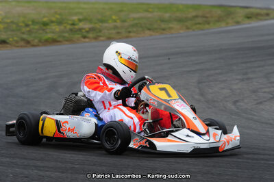 14/10/2012 : Course Club de Muret à Muret (Photos Patrick Lascombes) 2012 — karting
