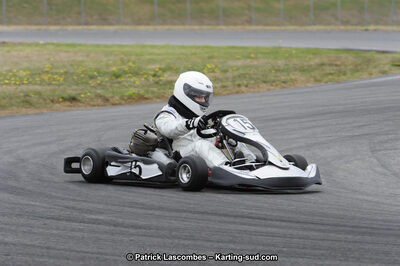 14/10/2012 : Course Club de Muret à Muret (Photos Patrick Lascombes) 2012 — karting