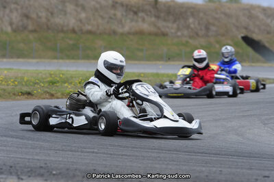 14/10/2012 : Course Club de Muret à Muret (Photos Patrick Lascombes) 2012 — karting
