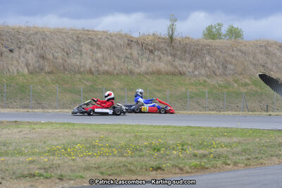 14/10/2012 : Course Club de Muret à Muret (Photos Patrick Lascombes) 2012 — karting