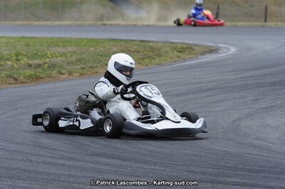14/10/2012 : Course Club de Muret à Muret (Photos Patrick Lascombes) 2012 — karting