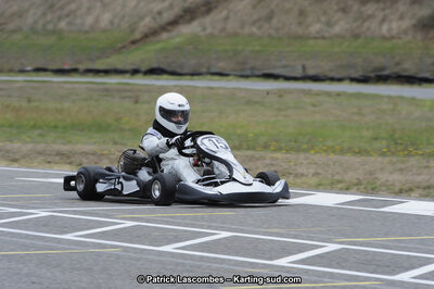 14/10/2012 : Course Club de Muret à Muret (Photos Patrick Lascombes) 2012 — karting