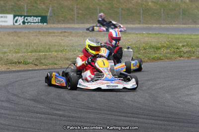 14/10/2012 : Course Club de Muret à Muret (Photos Patrick Lascombes) 2012 — karting