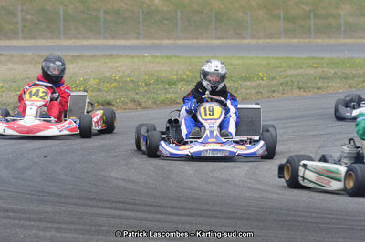 14/10/2012 : Course Club de Muret à Muret (Photos Patrick Lascombes) 2012 — karting