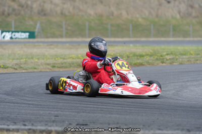 14/10/2012 : Course Club de Muret à Muret (Photos Patrick Lascombes) 2012 — karting