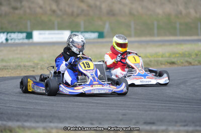 14/10/2012 : Course Club de Muret à Muret (Photos Patrick Lascombes) 2012 — karting
